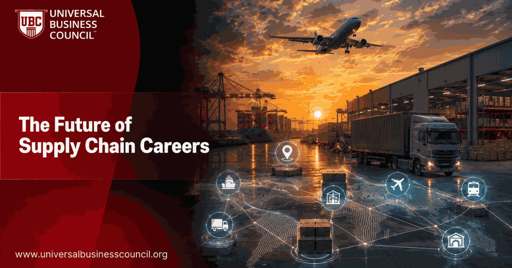 The Future of Supply Chain Careers