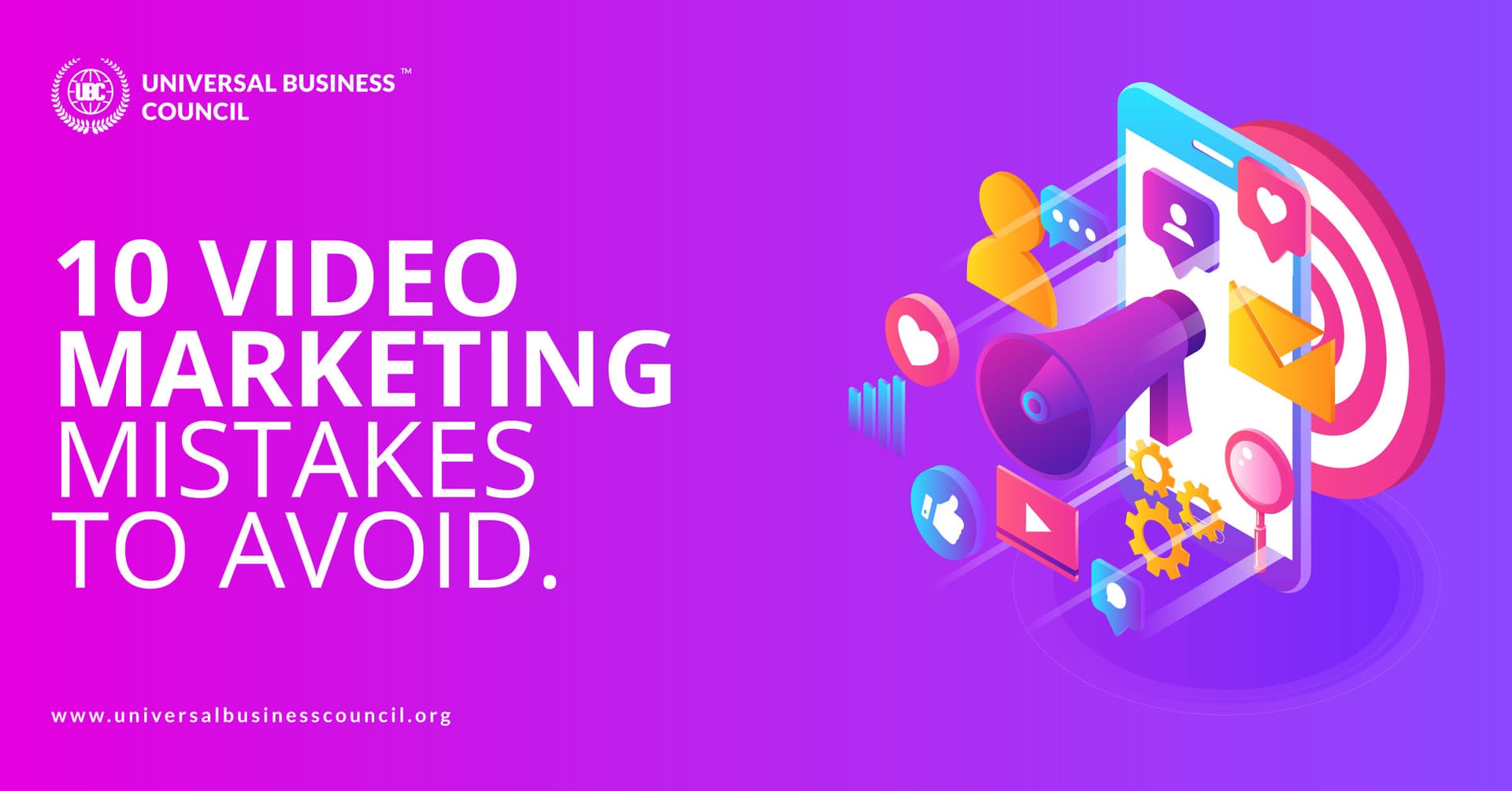 10-video-marketing-mistakes-to-avoid