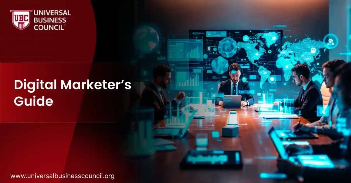 Digital Marketer’s Guide