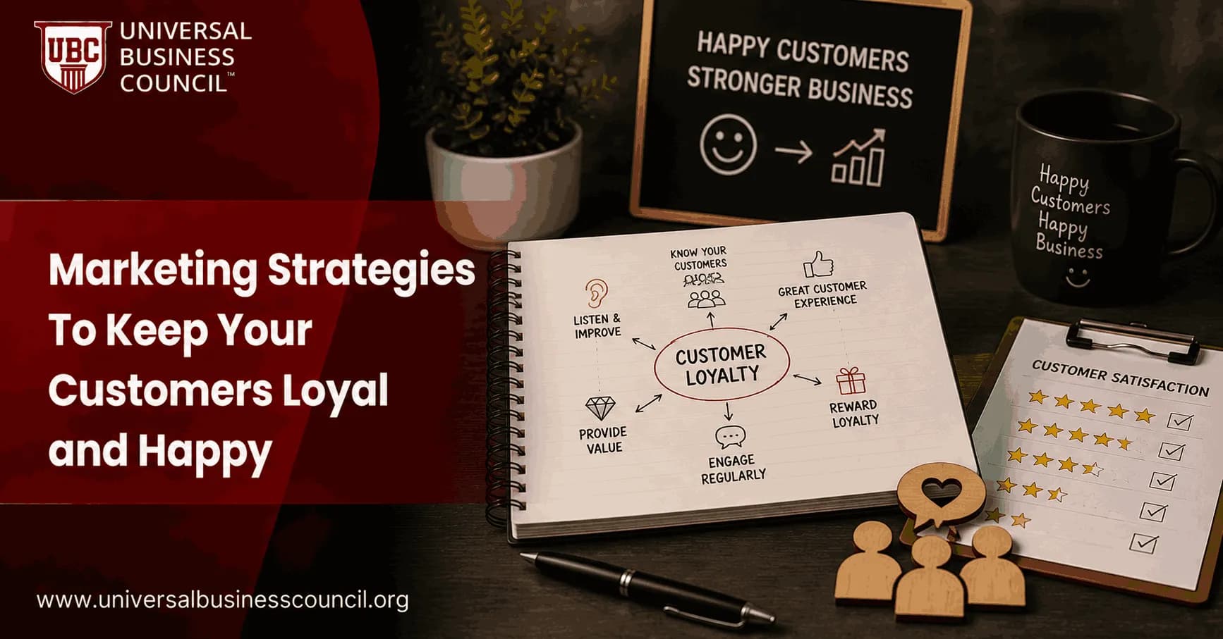 Marketing-StrategiesTo-Keep-Your-Customers-Loyal-and-Happy