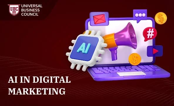 AI in Digital Marketing