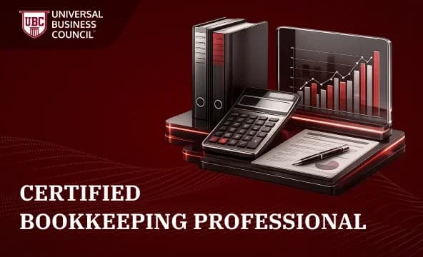 Certified Bookkeeping Professional