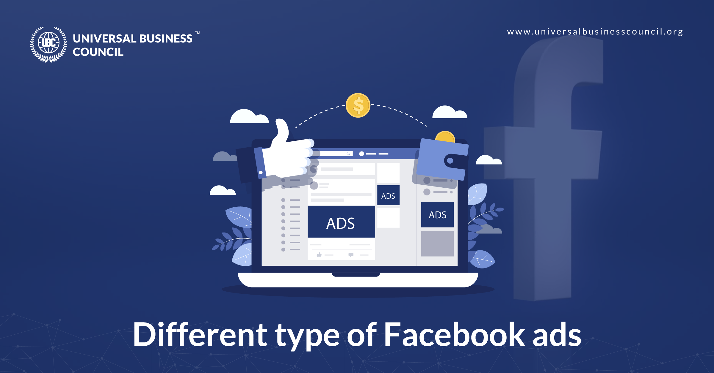 Different Types Of Facebook Ads