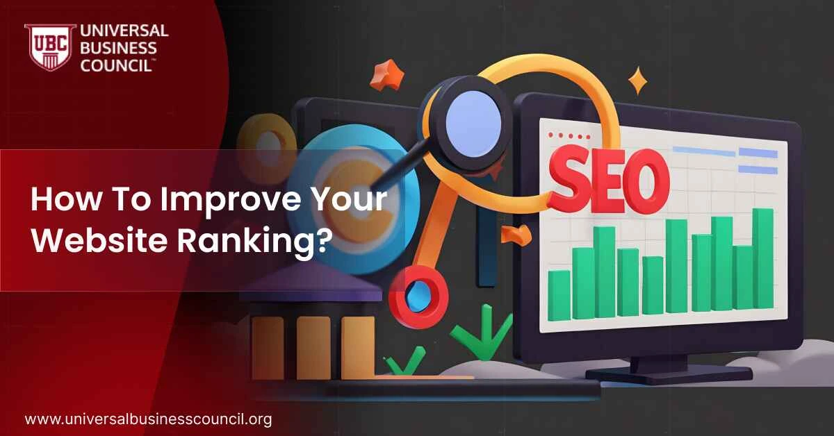 How To Improve Your Website Ranking?