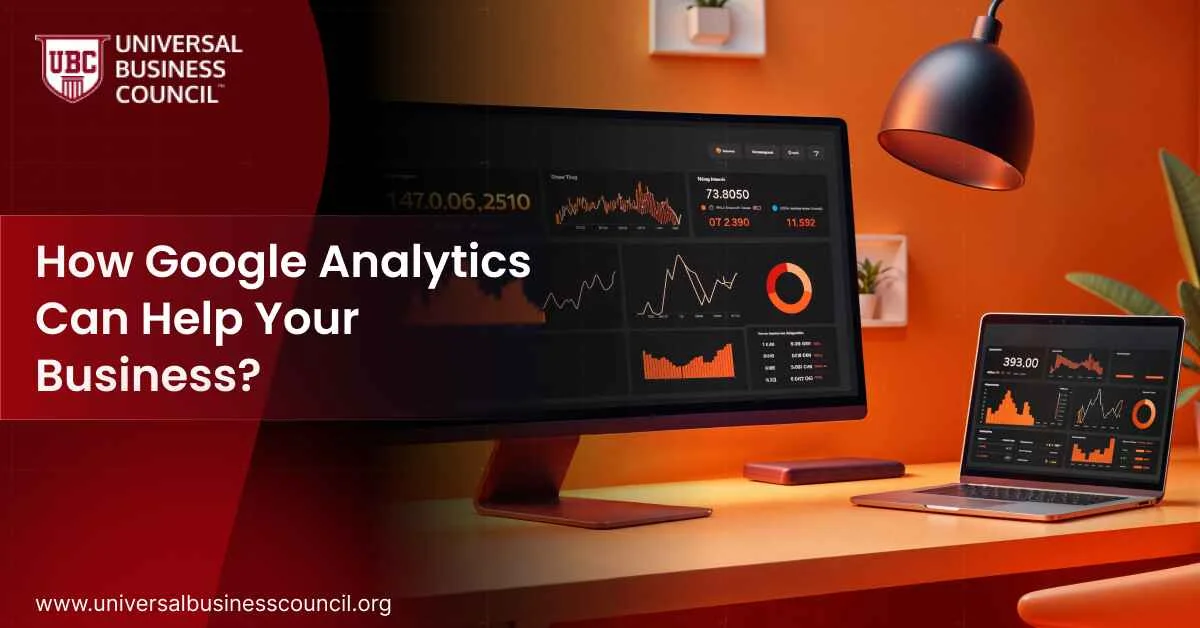 How Google Analytics Can Help Your Business?