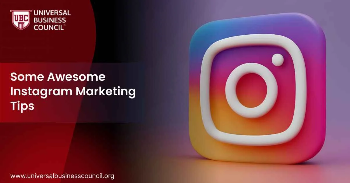 Some Awesome Instagram Marketing Tips