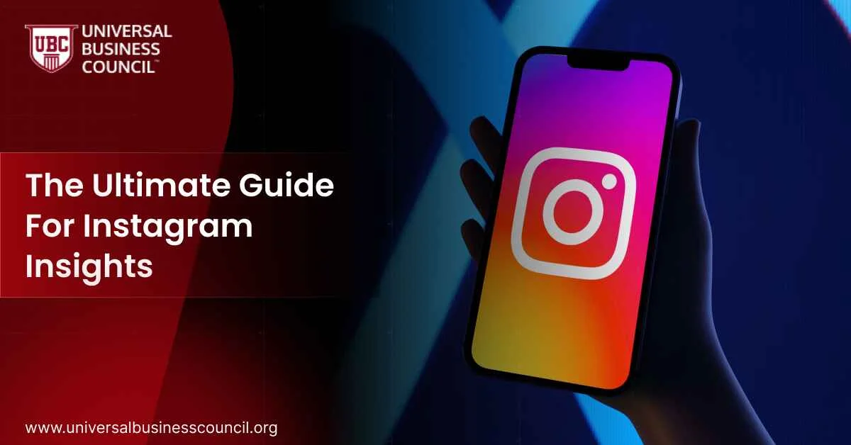 The Ultimate Guide For Instagram Insights