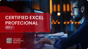 Certified Excel Professional™