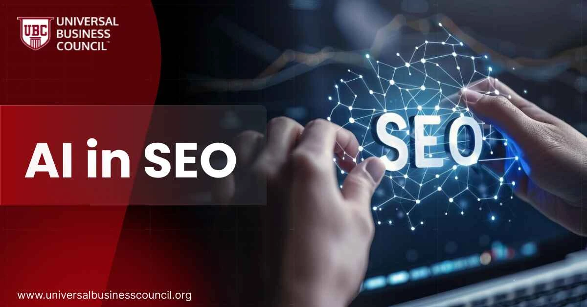 AI in SEO