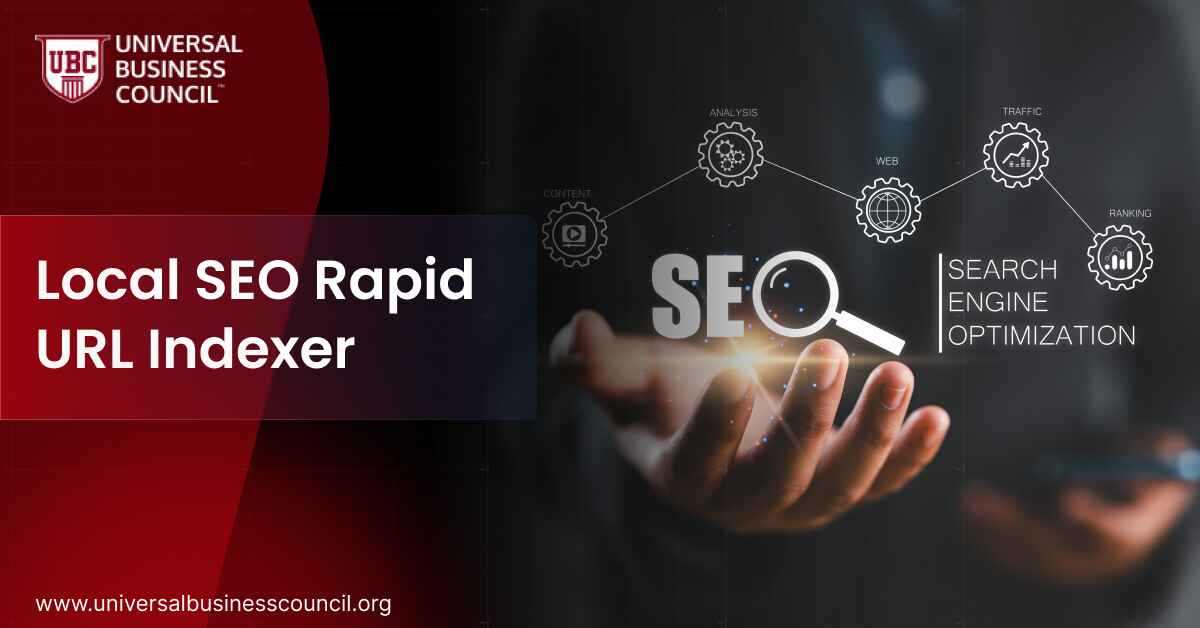 Local SEO Rapid URL Indexer