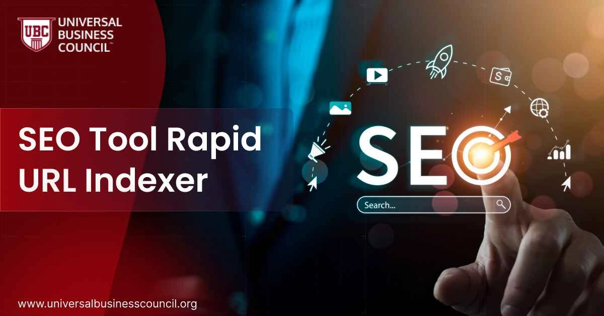 SEO Tool Rapid URL Indexer