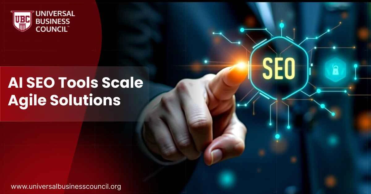 AI SEO Tools Scale Agile Solutions