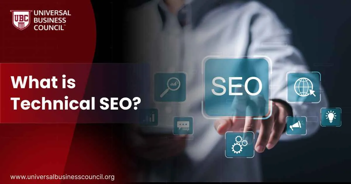 What is Technical SEO?