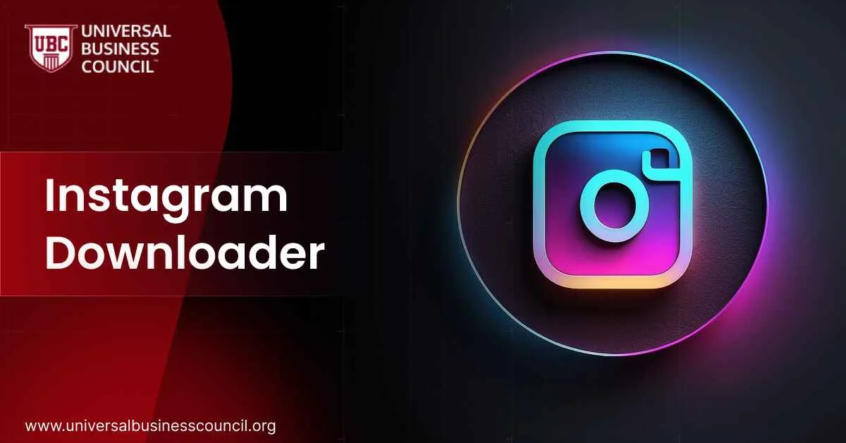 Instagram Downloader