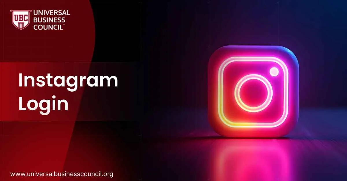 Instagram Login